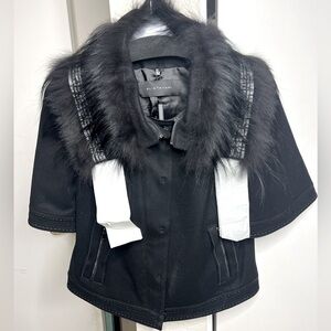 Elie Tahari Janine Jacket